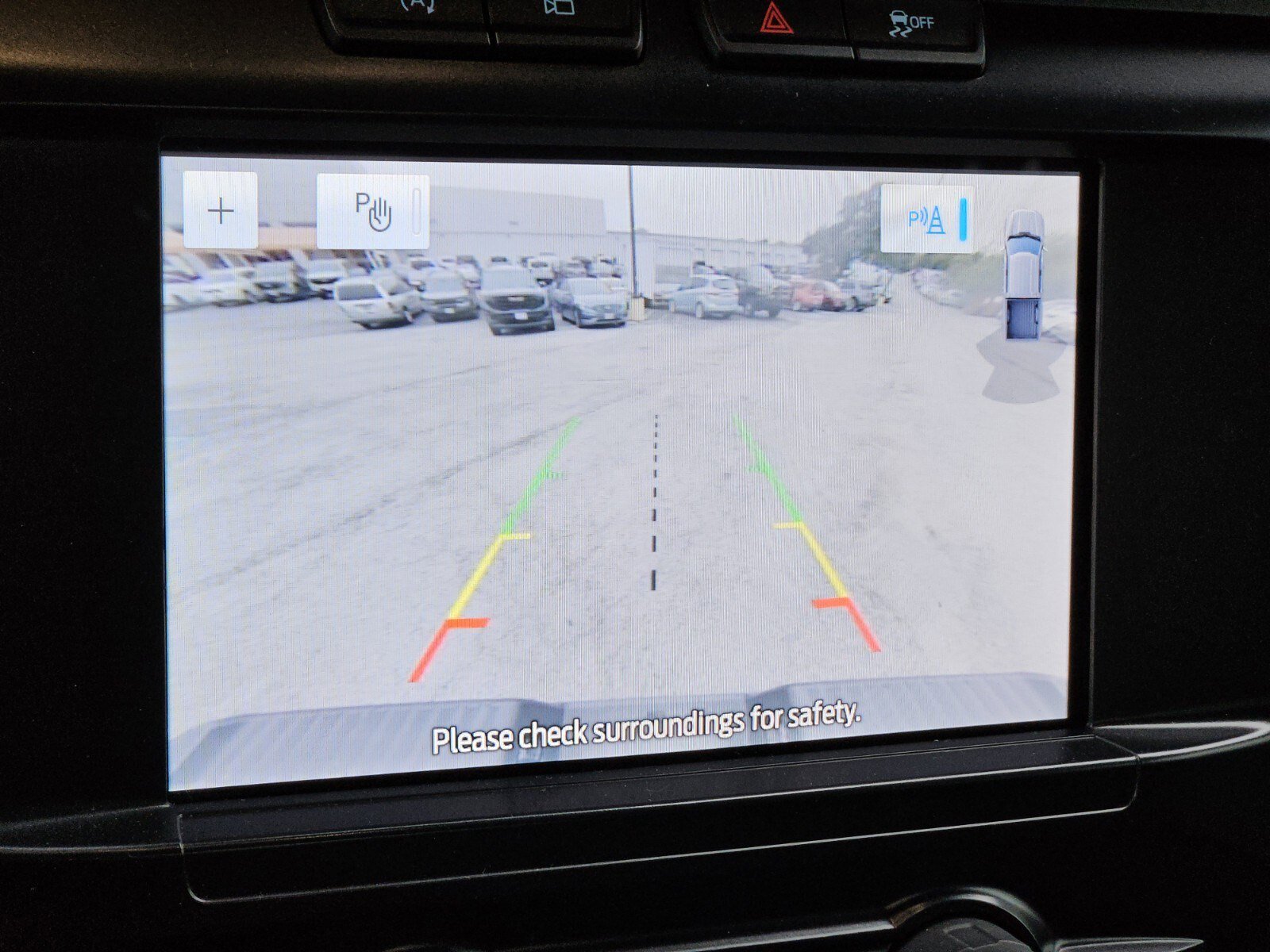 Certified 2023 Ford F150 XL w/ STX Appearance Package image 23