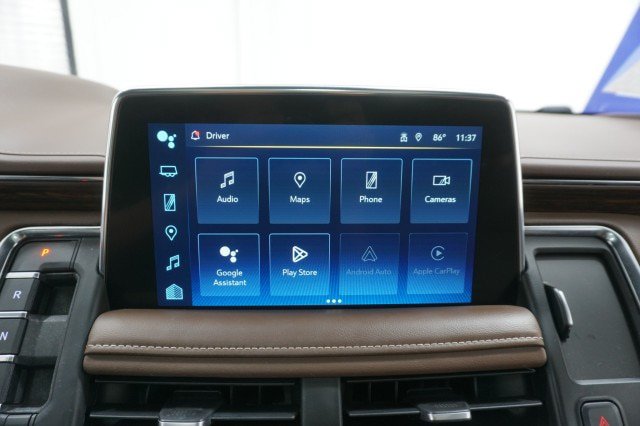Used 2023 Chevrolet Tahoe High Country RWD image 40