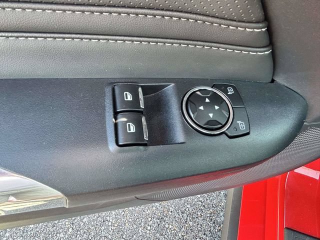 Certified 2026 Ford Mustang Premium RWD image 17