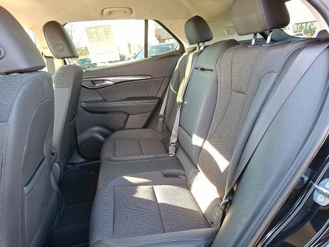 Used 2022 Buick Envision Preferred image 10