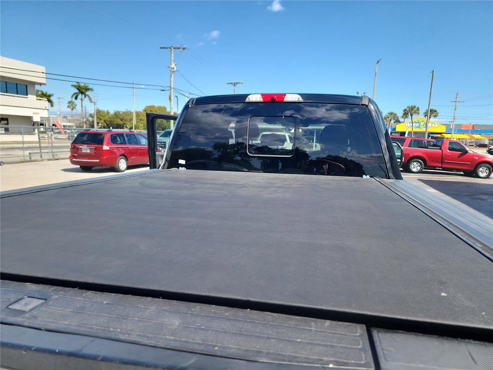 Certified 2018 Ford F250 Platinum w/ Platinum Ultimate Package image 21