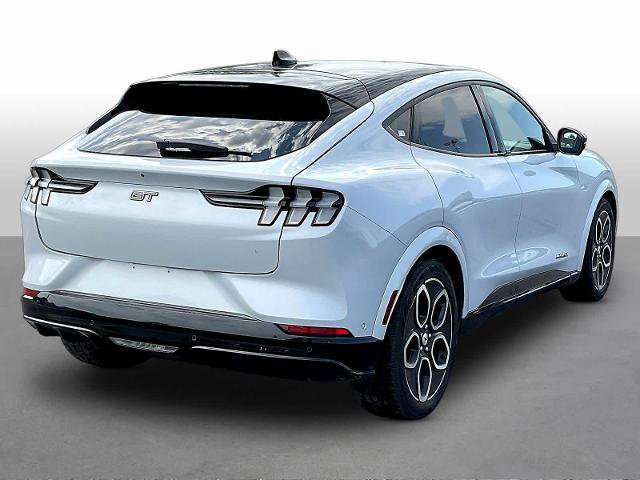 Certified 2023 Ford Mustang Mach-E GT AWD/4WD image 7