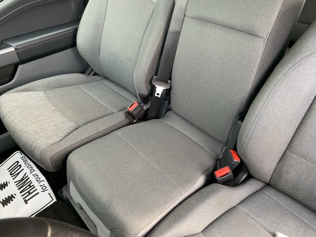 Certified 2022 Ford F150 XLT w/ Equipment Group 302A High AWD/4WD image 24