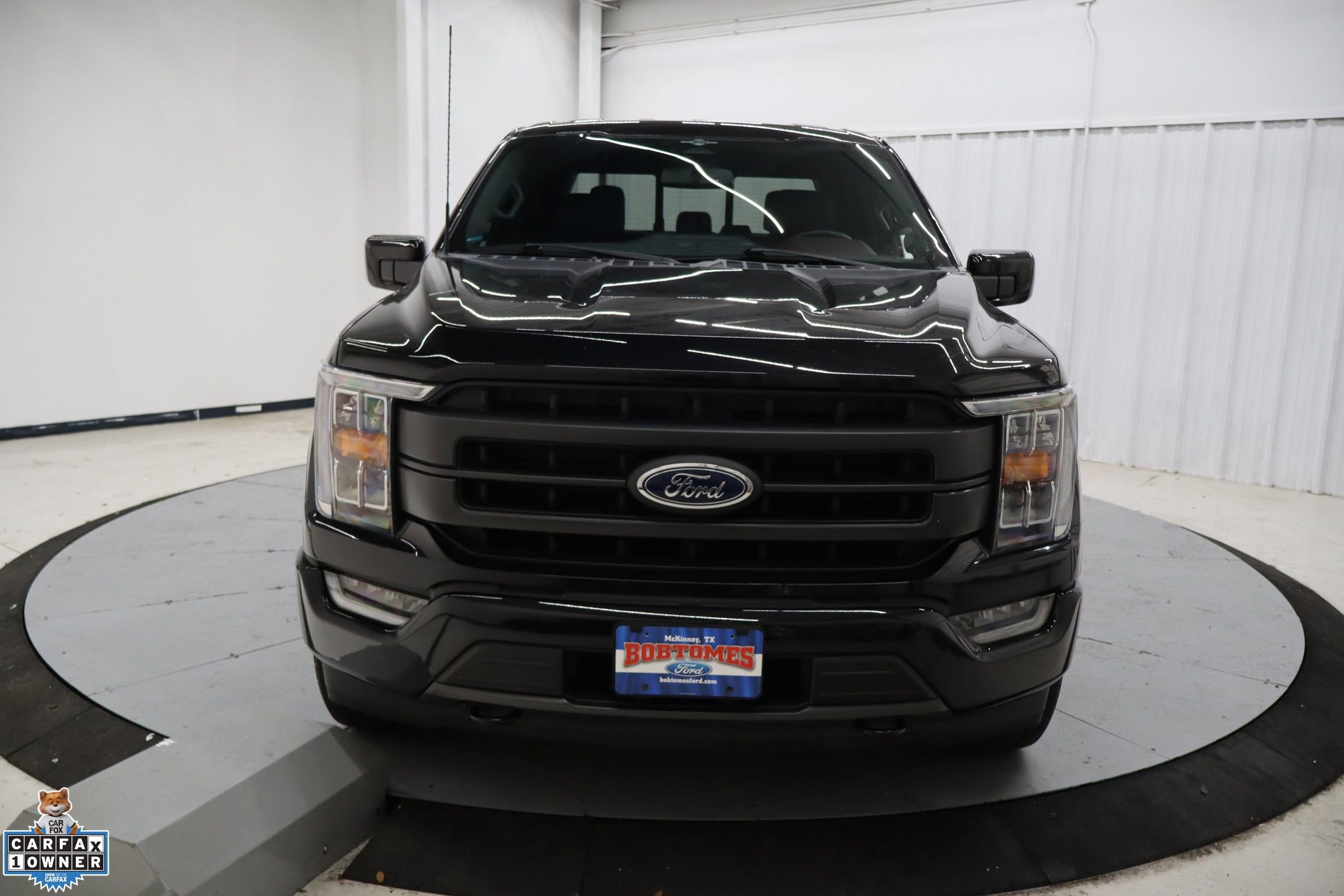 Certified 2023 Ford F150 Lariat AWD/4WD image 6