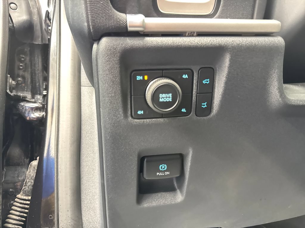 Certified 2025 Ford Expedition Max Active AWD/4WD image 37