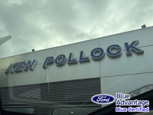 Certified 2018 Ford EcoSport SE w/ SE Convenience Package image 28