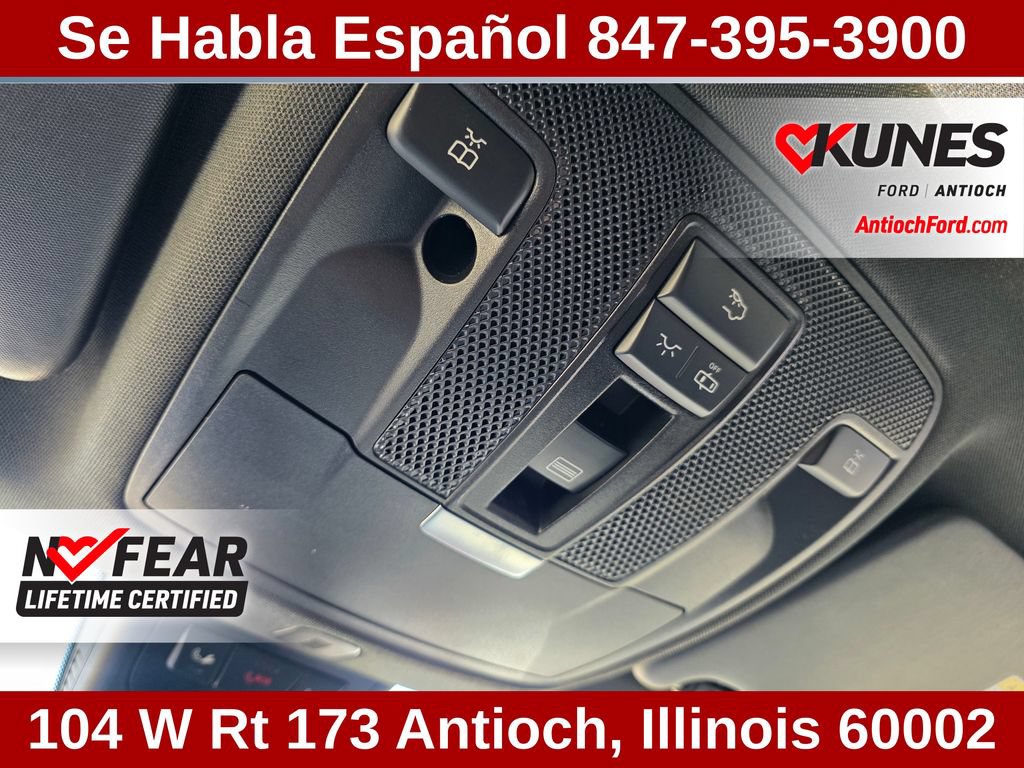 Used 2018 Mercedes-Benz GLA 250 4MATIC image 46