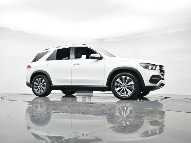 Used 2020 Mercedes-Benz GLE 350 image 34