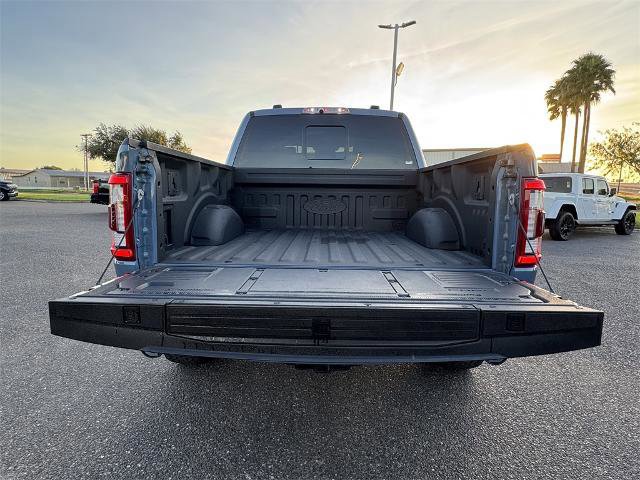 Certified 2023 Ford F150 Raptor w/ Equipment Group 802A Raptor R image 9