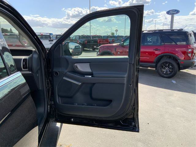 Certified 2025 Ford Expedition Active RWD image 22