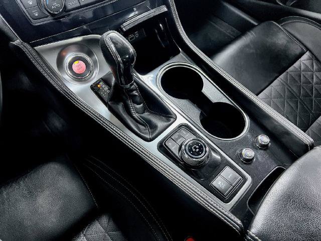 Used 2022 Nissan Maxima Platinum w/ Sport Mat Group FWD image 37