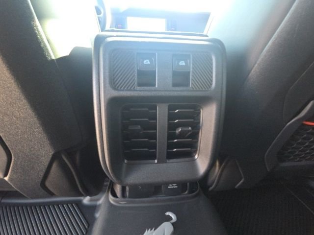 Certified 2025 Ford Bronco Raptor AWD/4WD image 13