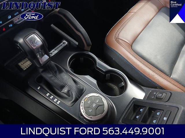Certified 2024 Ford Bronco Outer Banks AWD/4WD image 15