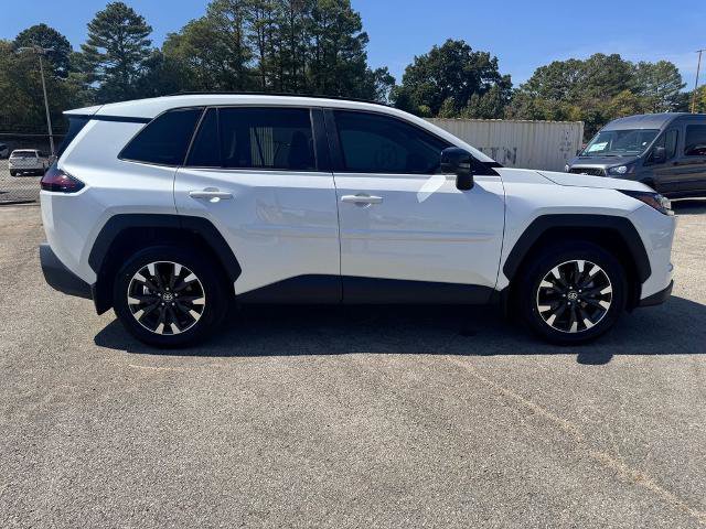 Used 2026 Toyota RAV4 Limited AWD/4WD image 10