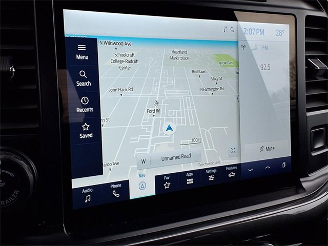 Certified 2021 Ford F150 XLT w/ Equipment Group 302A High image 13