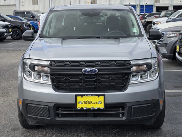 Certified 2023 Ford Maverick XL image 2