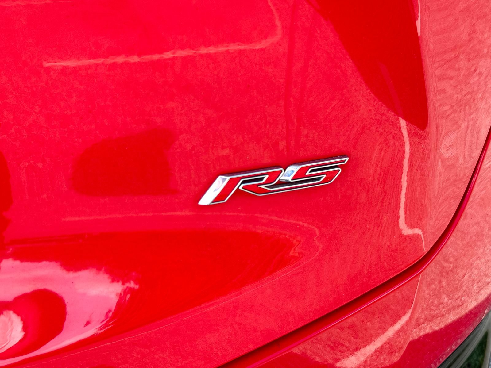 Used 2020 Chevrolet Blazer RS AWD/4WD image 12