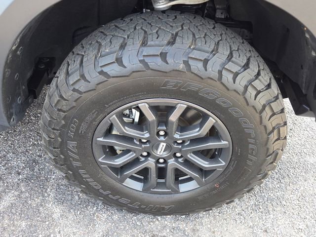 Certified 2024 Ford Ranger Raptor AWD/4WD image 9