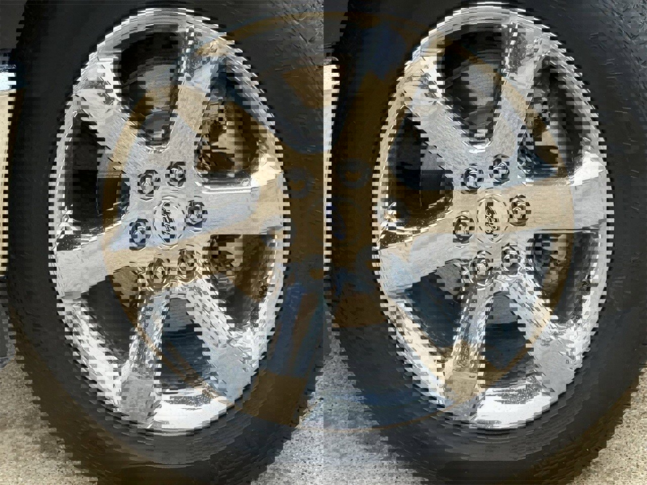 Certified 2022 Ford F150 XLT w/ Equipment Group 302A High image 8