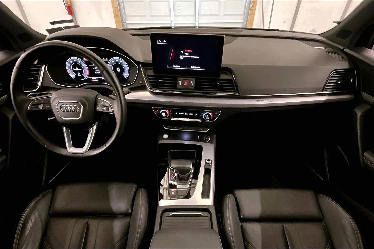 Used 2021 Audi Q5 2.0T Premium Plus w/ Premium Plus Package image 14