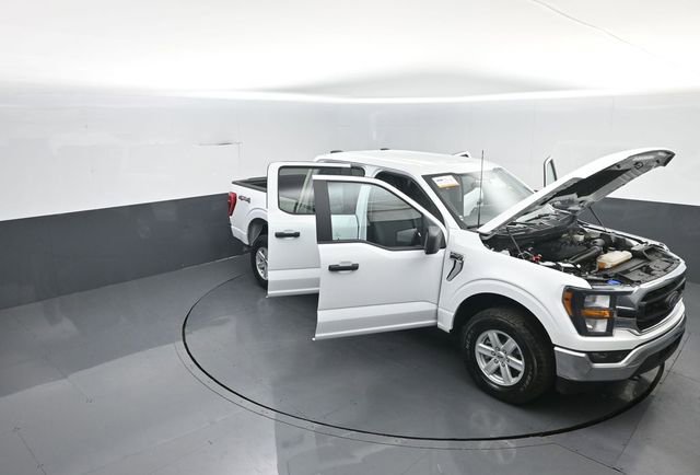 Certified 2023 Ford F150 XLT w/ Trailer Tow Package image 31