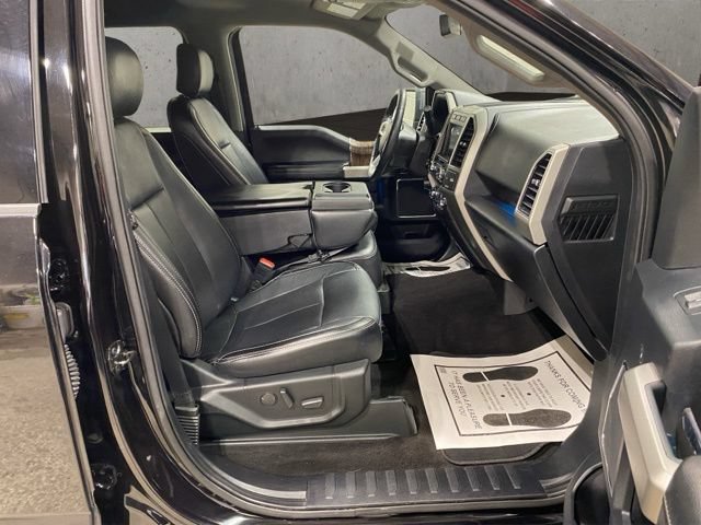 Certified 2020 Ford F150 Lariat AWD/4WD image 20