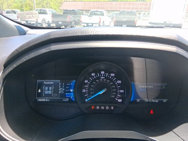 Certified 2022 Ford Edge ST-Line AWD/4WD image 15