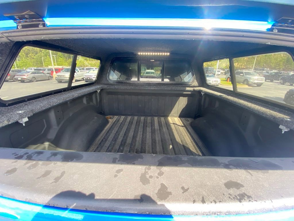 Used 2021 RAM 1500 Laramie w/ Laramie Southwest Edition AWD/4WD image 28