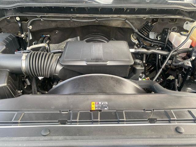 Used 2022 Chevrolet Silverado 2500 LTZ w/ LTZ Convenience Package image 32