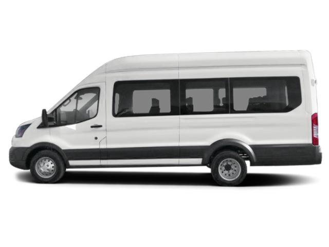 Certified 2025 Ford Transit 350 XLT AWD/4WD image 3