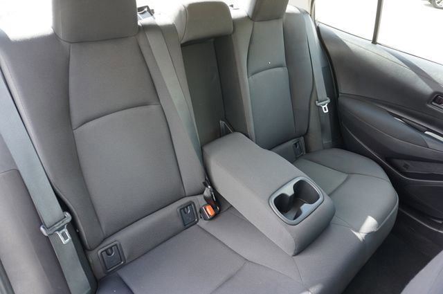 Used 2024 Toyota Corolla LE image 18