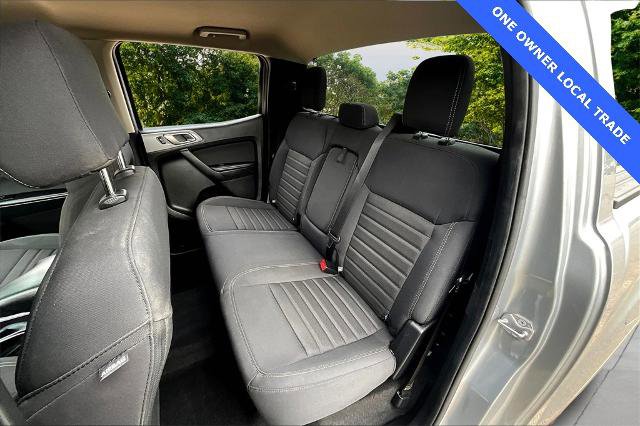 Certified 2023 Ford Ranger XLT w/ Trailer Tow Package image 27