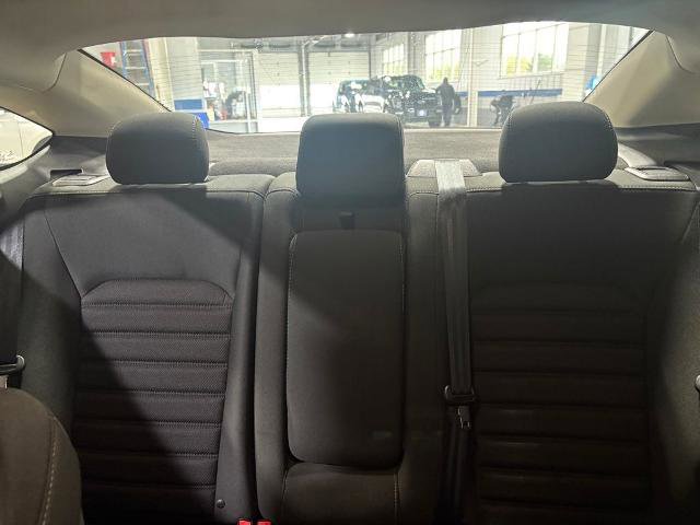 Certified 2017 Ford Fusion SE FWD image 24