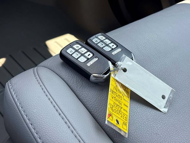 Used 2020 Honda Odyssey EX-L image 31