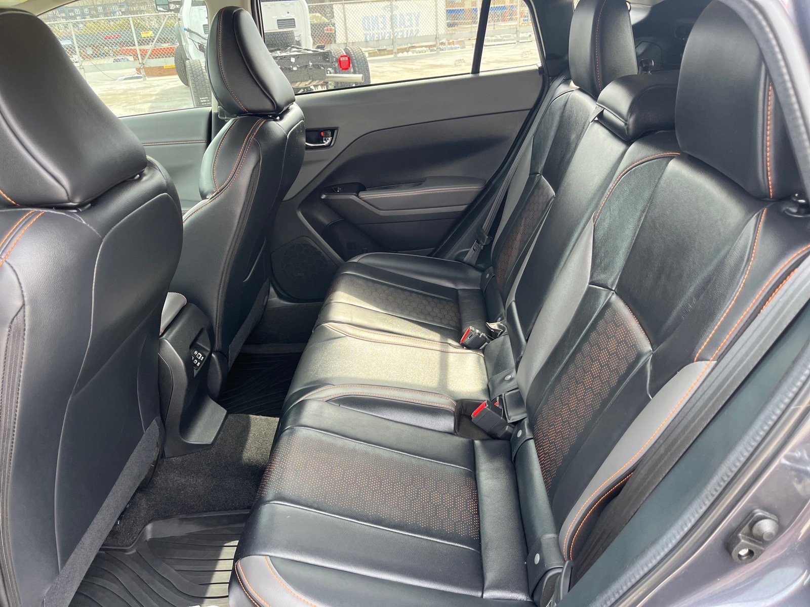 Used 2024 Subaru Crosstrek 2.5i Limited image 20