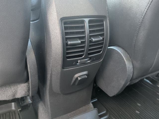 Certified 2018 Ford Escape SEL AWD/4WD image 13