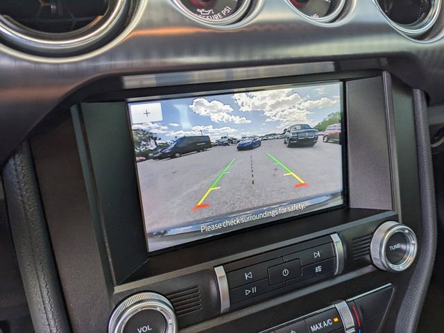 Certified 2022 Ford Mustang Mach 1 RWD image 26