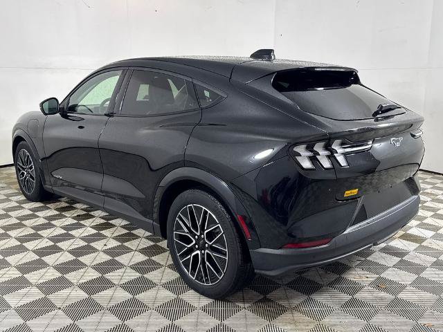 Certified 2025 Ford Mustang Mach-E Premium RWD image 4