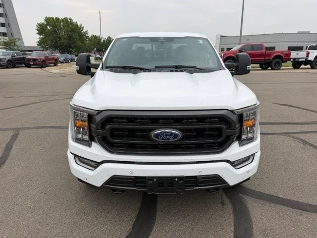 Certified 2023 Ford F150 XLT w/ Equipment Group 302A High AWD/4WD image 2