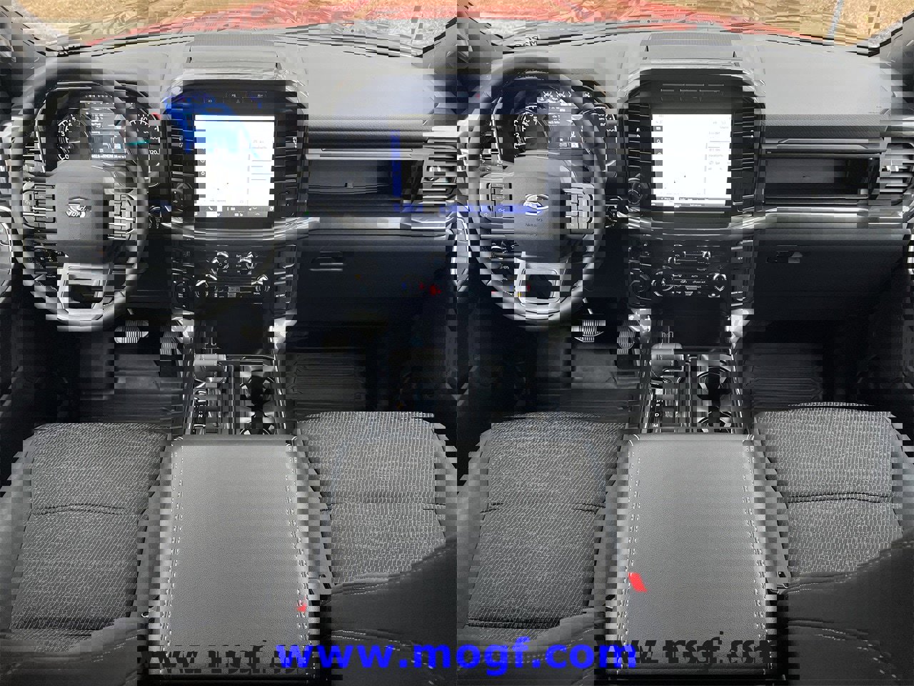 Certified 2023 Ford F150 XLT w/ Equipment Group 302A High image 5