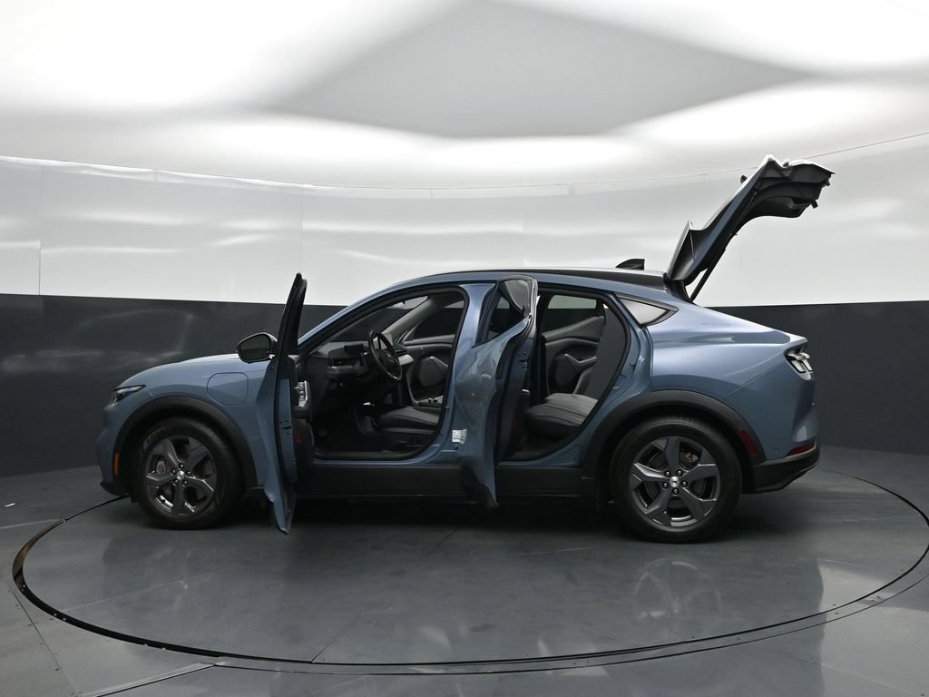 Certified 2023 Ford Mustang Mach-E Select RWD image 30