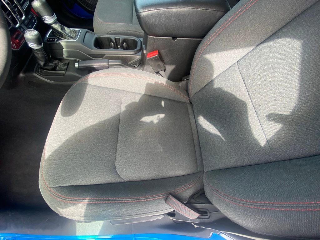 Used 2024 Jeep Wrangler Unlimited Rubicon image 21