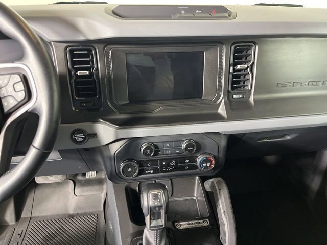 Certified 2023 Ford Bronco Big Bend image 26