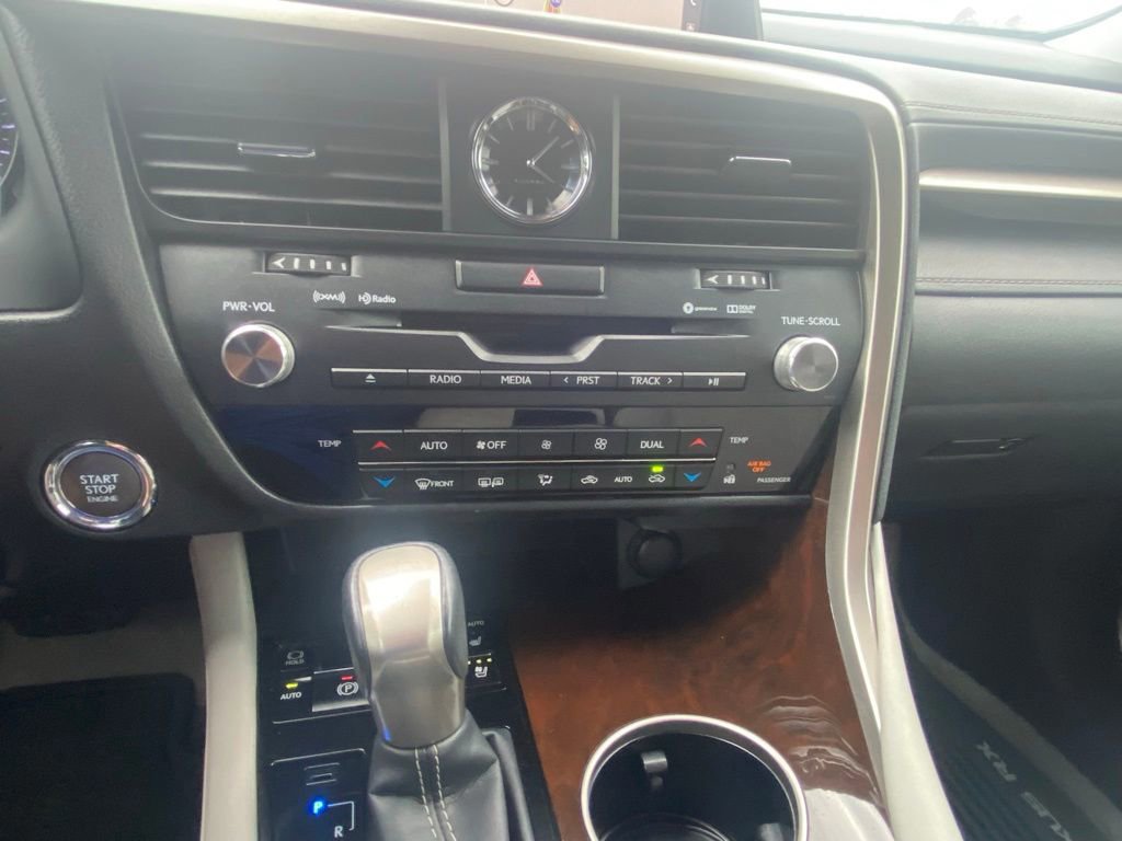 Used 2019 Lexus RX 350 FWD w/ Navigation Package image 17