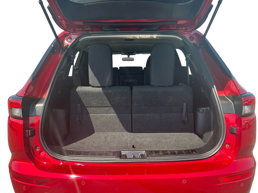 Used 2022 Mitsubishi Outlander ES FWD image 24