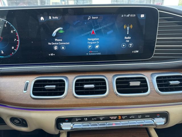 Used 2021 Mercedes-Benz GLE 350 4MATIC image 10