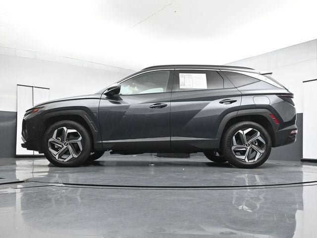 Used 2024 Hyundai Tucson Limited AWD/4WD image 6
