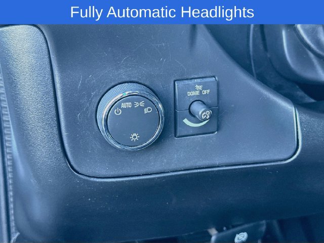 Used 2025 Chevrolet Express 2500 w/ Driver Convenience Package RWD image 22