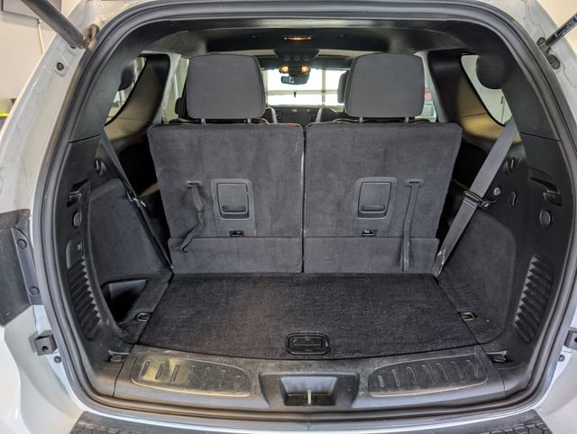 Used 2024 Dodge Durango R/T AWD/4WD image 35