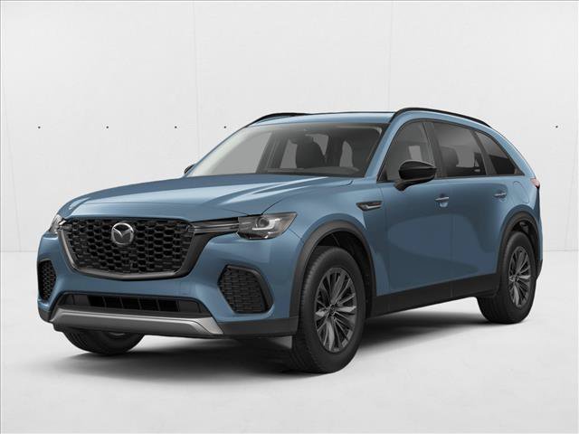 Used 2026 MAZDA CX-70 SC